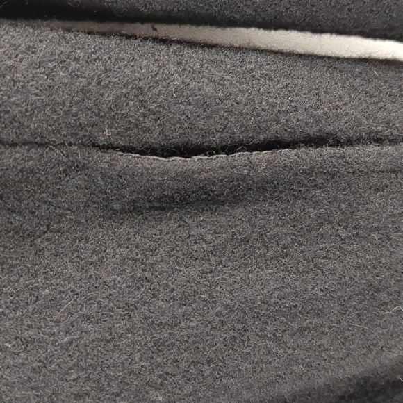 Mercer & Madison Wool Jacket Size 1X - Picture 4 of 5